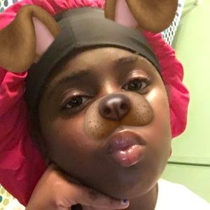 Meet your Posher, Key-niya